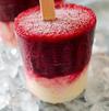 Cherry Vanilla Pudding