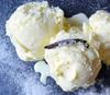 Homemade Vanilla Ice Cream