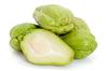 Chayote Fruits in Uganda 