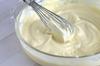 Low Carb Vanilla Pastry Cream