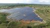 33 acre 10MW Solar Plant, Uganda Africa 