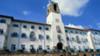 Makerere University in Uganda