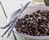Vanilla Flavored Coffee Beans