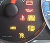 Africa Uganda Car Care Tips: Dashboad Warning Lights